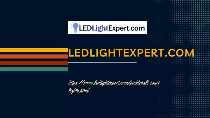 ledlightexpert com