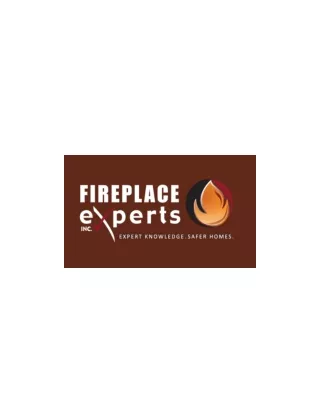 Gas Fireplace Acting Up? Find Answers Here | Fireplace Experts Toronto