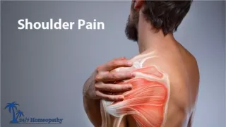 Shoulder Pain Relief: Causes, Treatment, and Prevention | Expert Guide