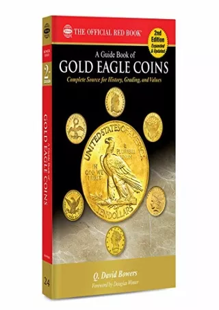 PDF/READ A Guide Book of Gold Eagle Coins