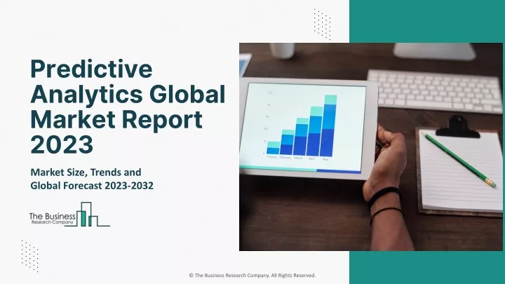 predictive analytics global market report 2023