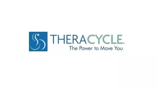 Theracycle | Essential Insights for Seniors on Using the Exercise Bike