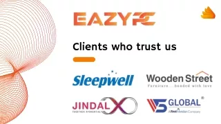 EazyPC Company Profile | Best second hand laptop seller | refurbished laptops