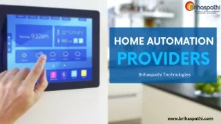 home automation