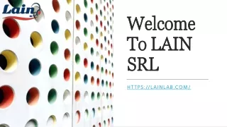 Language Labs Software - LAIN SRL