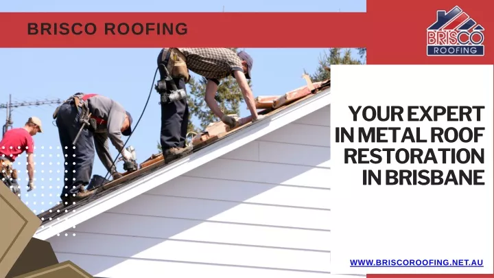 brisco roofing