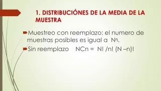 INTRODUCCIÓN AL MUESTREO (B)