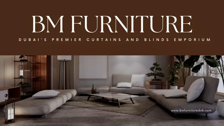 bm furniture