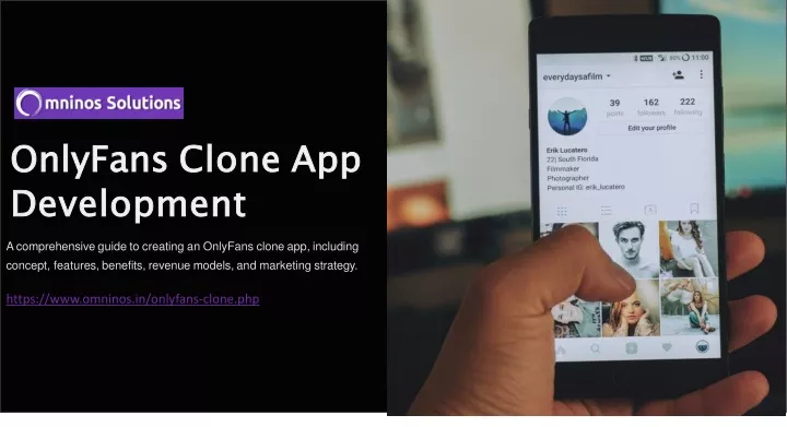 onlyfans clone app development
