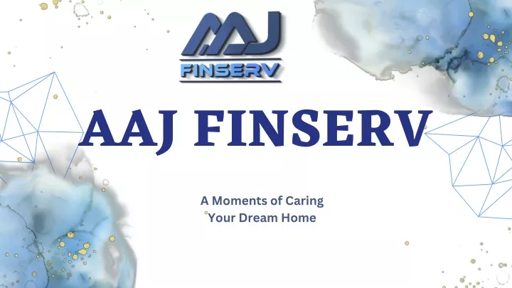 aaj finserv