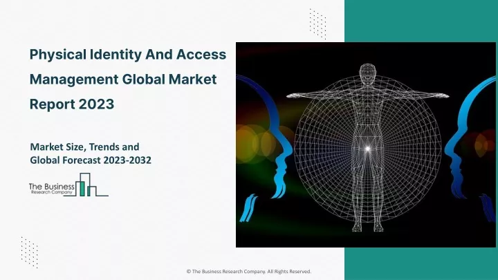 physical identity and access