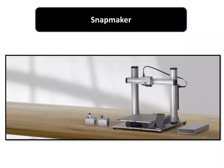 s napmaker