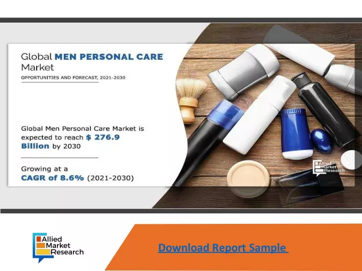 download report sample