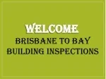 Best house inspections in Bulimba - slide 1