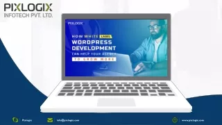 pixlogix