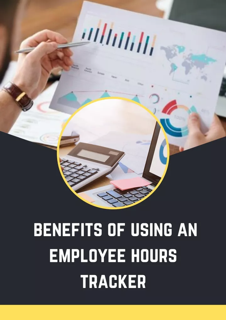 benefits of using an employee hours tracker