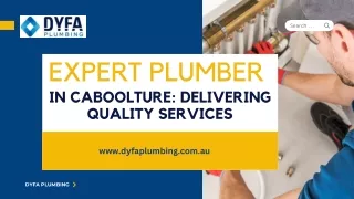 Expert Plumber in Caboolture- Delivering Quality Services
