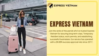 Apply Vietnam eVisa Online Get Your eVisa in 3 Simple Steps