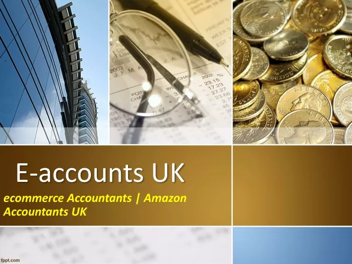 e accounts uk