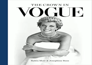 Download (PDF) The Crown in Vogue