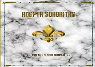 Download Adepta Sororitas Faith is our Shield: 40k Warhammer Game Notebook Battle Planner Record Keeper