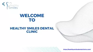 Best dental clinic in Delhi