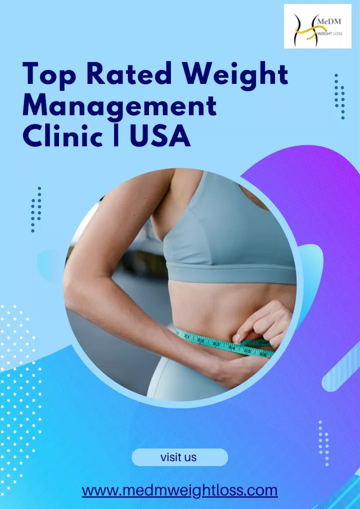 top rated weight management clinic usa
