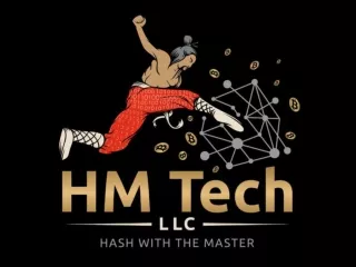 HM Tech LLC Aug 2023