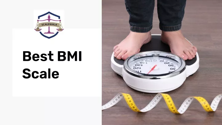 best bmi scale