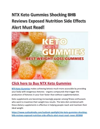 click here to buy ntx keto gummies