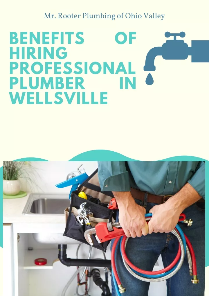 mr rooter plumbing of ohio valley