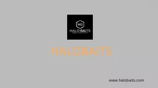 Halobaits | The Advantages of Using Boilies for Carp Fishing