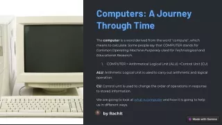 Computers-A-Journey-Through-Time