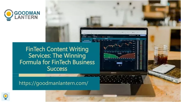 fintech content writing services the winning formula for fintech business success