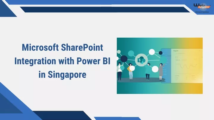 microsoft sharepoint integration with power