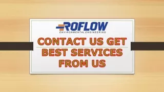 Contact us get best services from us