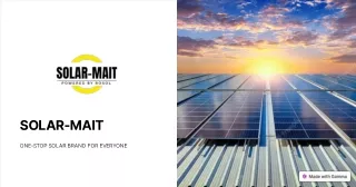 SOLAR-MAIT