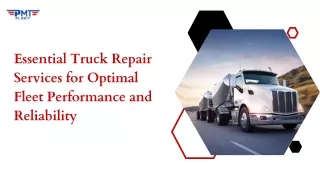 Essential Truck Repair Services for Optimal Fleet Performance and Reliability (1)
