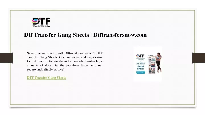 dtf transfer gang sheets dtftransfersnow com