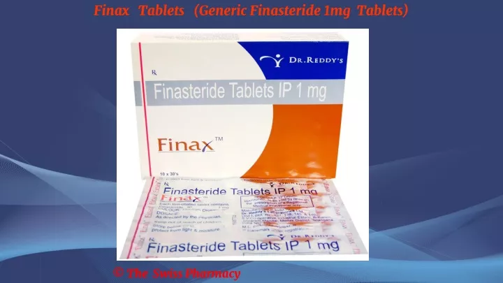 finax tablets generic finasteride 1mg tablets