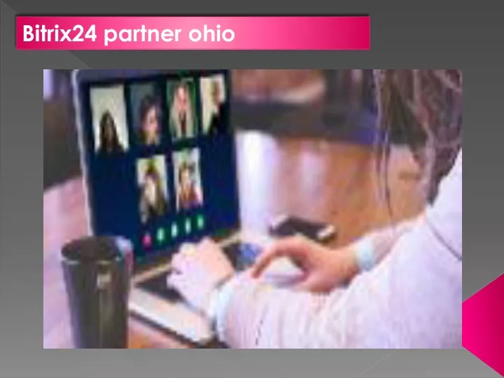 bitrix24 partner ohio