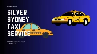 bbook cabs with
