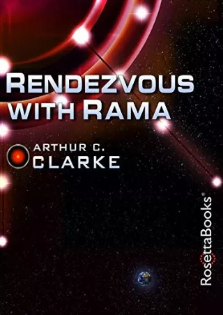 PDF/READ Rendezvous with Rama