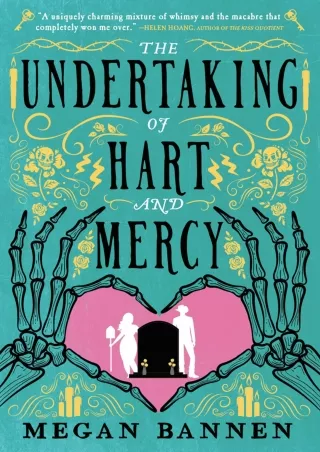 PDF_ The Undertaking of Hart and Mercy