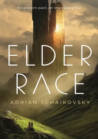 $PDF$/READ/DOWNLOAD Elder Race