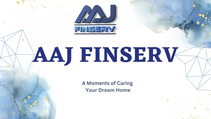 aaj finserv