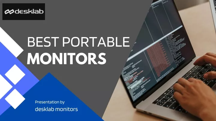 best portable monitors