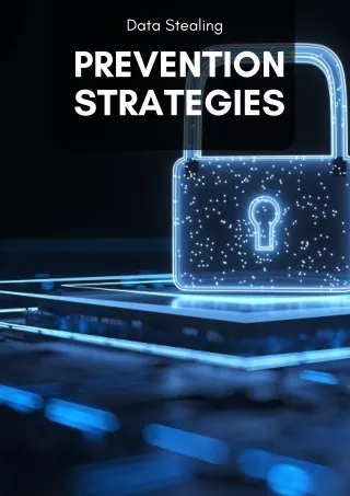data stealing