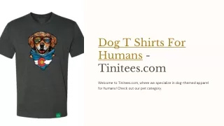 Dog-T-Shirts-For-Humans-Tiniteescom
