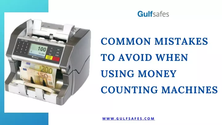 common mistakes to avoid when using money
